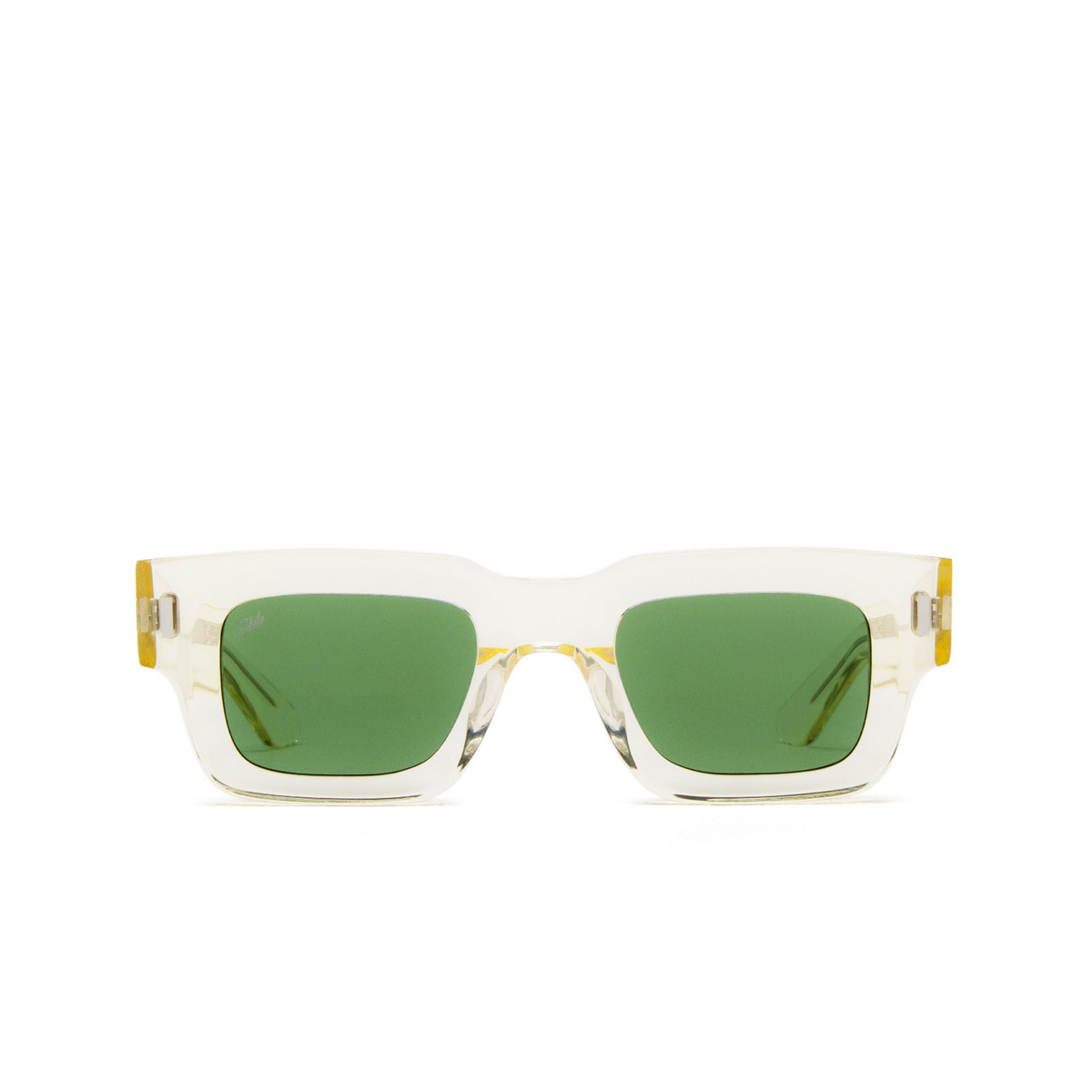 Akila ARES Sunglasses 79/35 Lemonade - front view