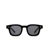 Akila ASCENT Sunglasses 01/01 black - product thumbnail 1/4