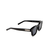 Akila ASCENT Sunglasses 01/01 black - product thumbnail 2/4