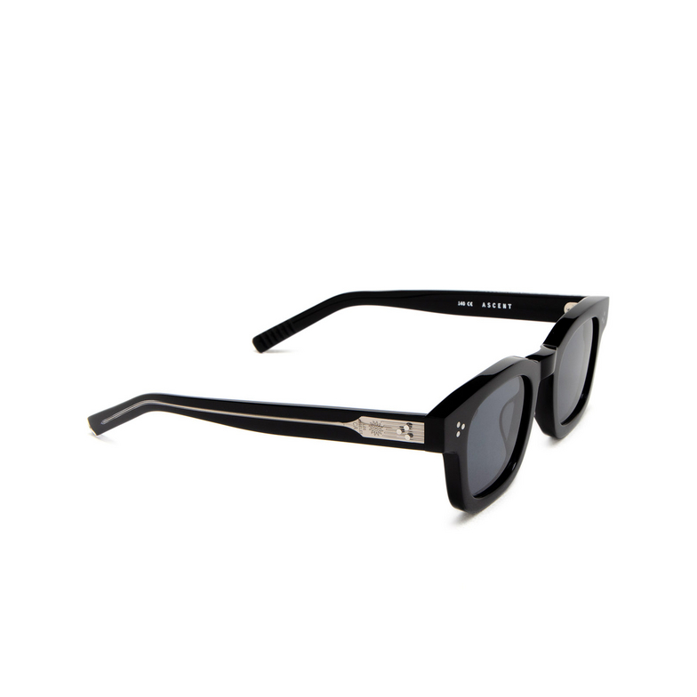 Akila ASCENT Sunglasses 01/01 black - 2/4