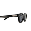 Akila ASCENT Sunglasses 01/01 black - product thumbnail 3/4