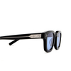 Akila ASCENT Sunglasses 01/26 black - product thumbnail 3/4