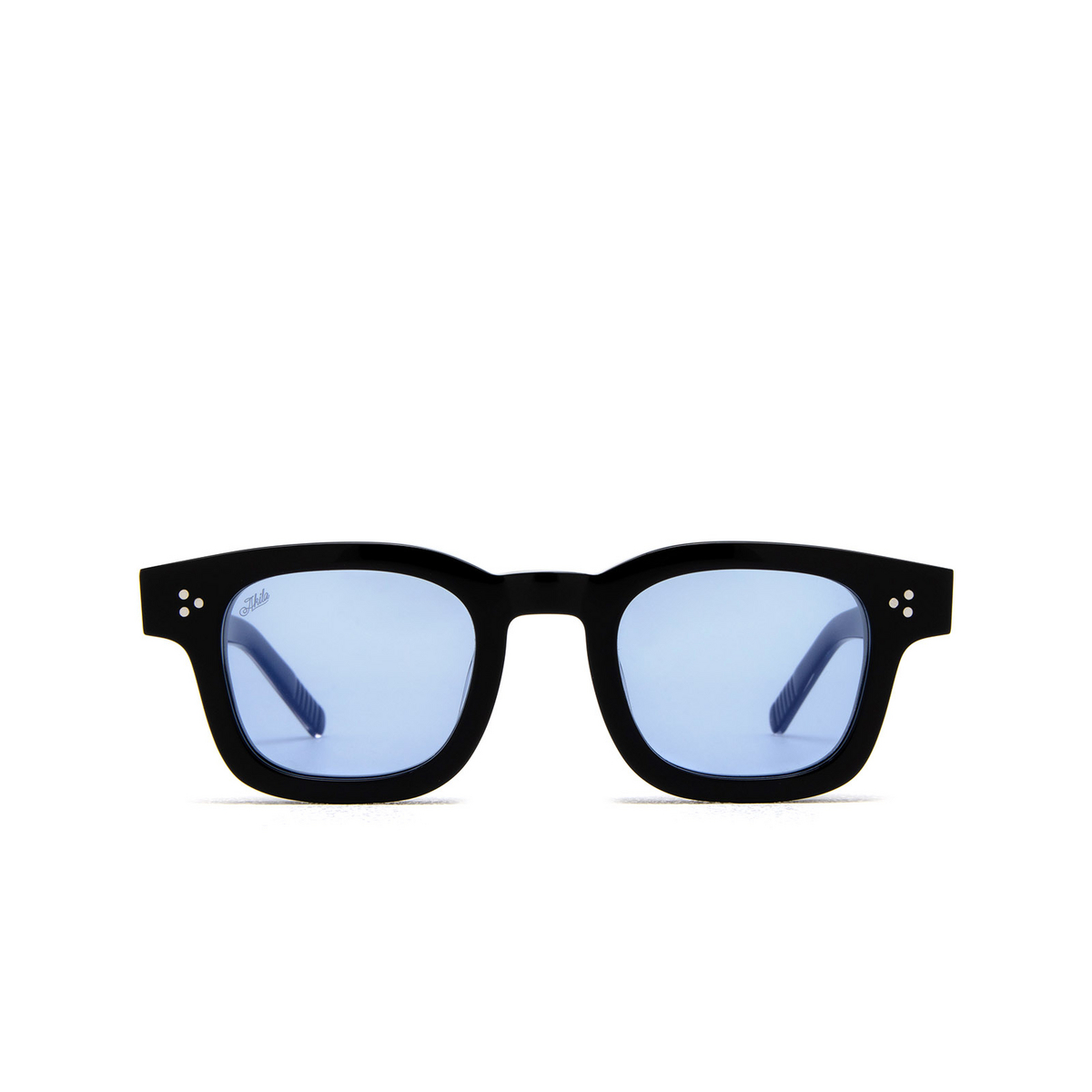 Akila ASCENT Sunglasses 01/26 Black - front view
