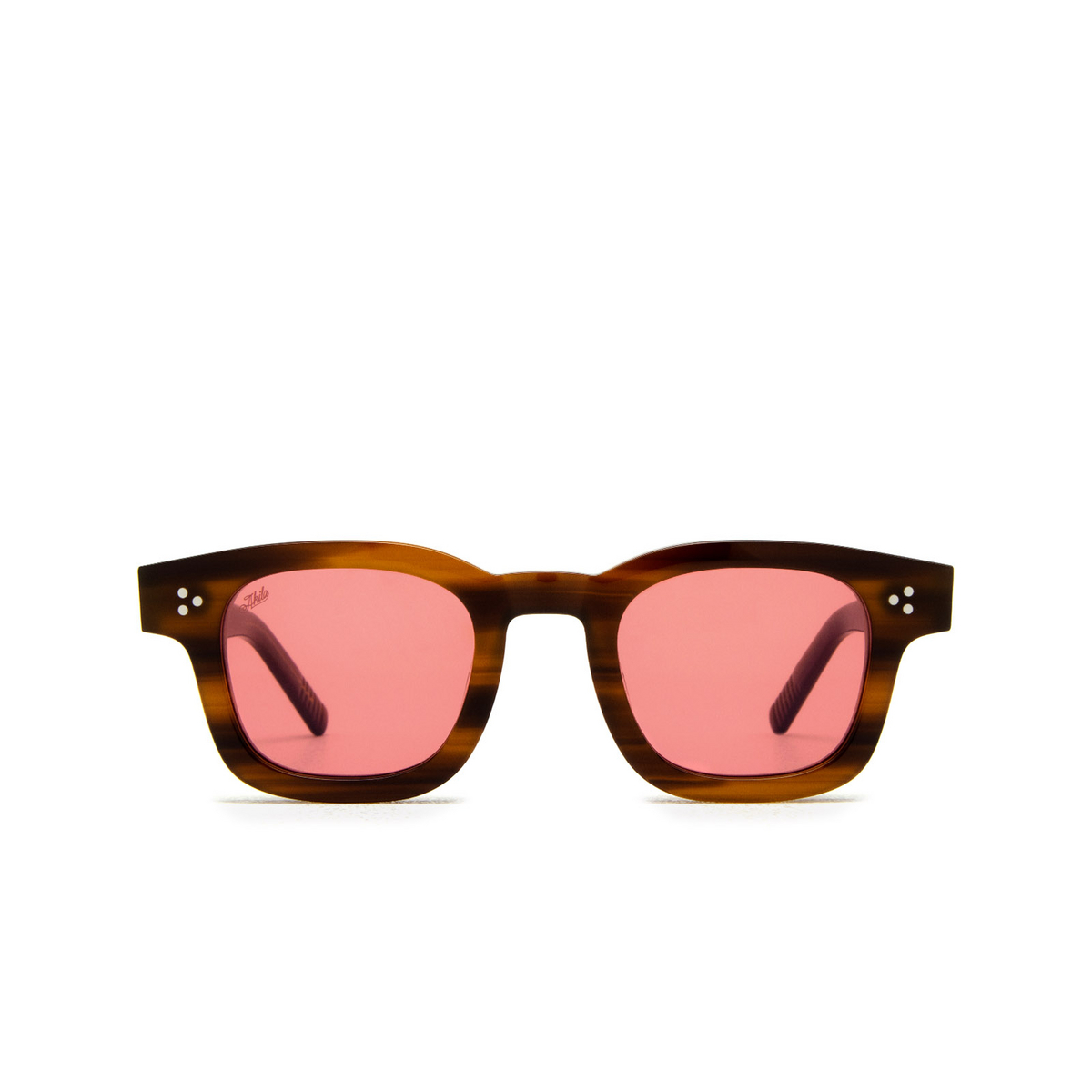 Akila ASCENT Sunglasses 13/56 Havana - front view