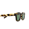 Gafas de sol Akila ASCENT 15/32 camo tortoise - Miniatura del producto 3/4