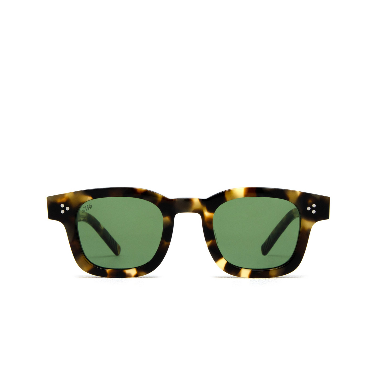 Akila ASCENT Sunglasses 15/32 Camo Tortoise - front view