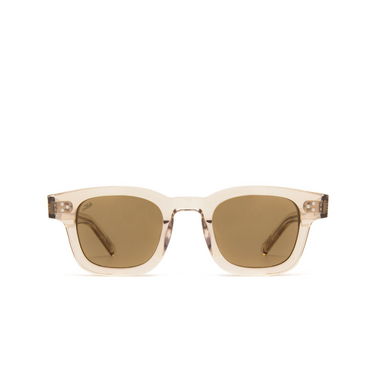 AKILA ASCENT Sunglasses 68/66 beige - front view