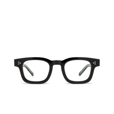 Akila ASCENT Eyeglasses 01/09 black - front view