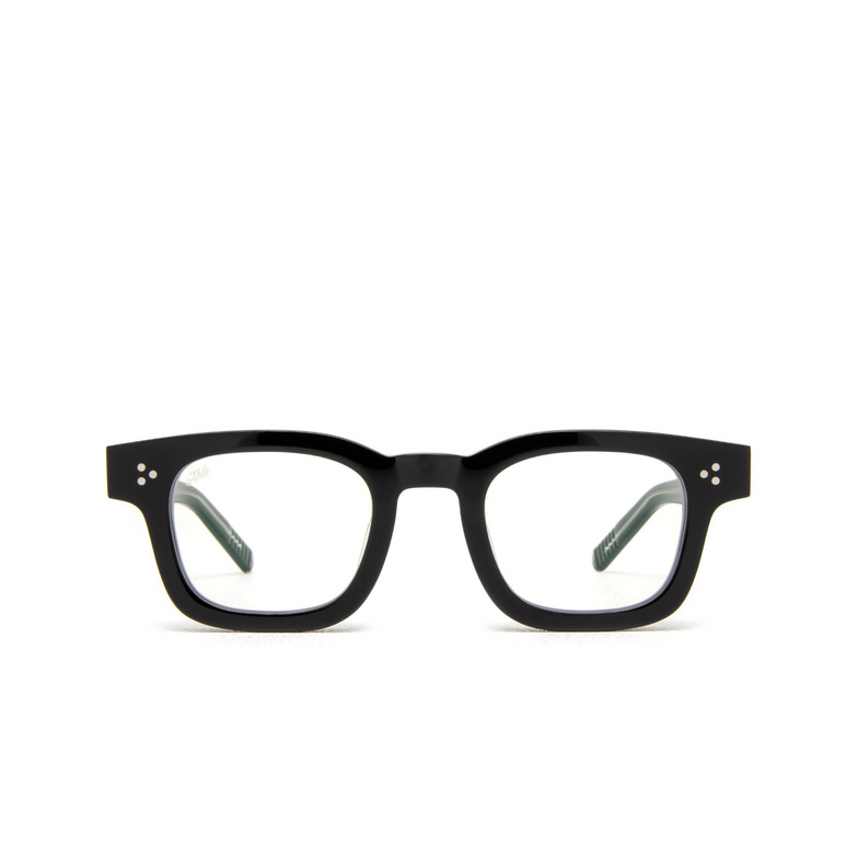 Akila ASCENT Eyeglasses 01/09 black - 1/5