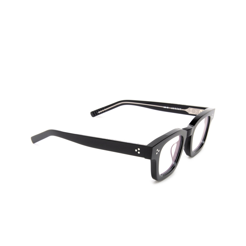 Akila ASCENT Eyeglasses 01/09 black - 2/5