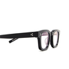Akila ASCENT Eyeglasses 01/09 black - product thumbnail 3/5