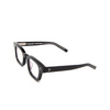 Akila ASCENT Eyeglasses 01/09 black - product thumbnail 4/5