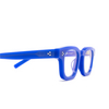 Akila ASCENT Eyeglasses 26/09 blue - product thumbnail 3/5
