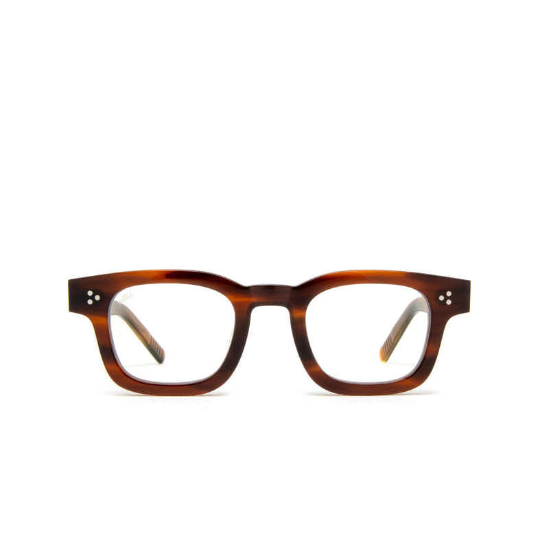 AKILA ASCENT Eyeglasses 96/09 havana - 1/5