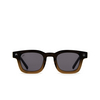 Akila ASCENT X MISTER GREEN Sunglasses 63/01 olive gradient - product thumbnail 1/4