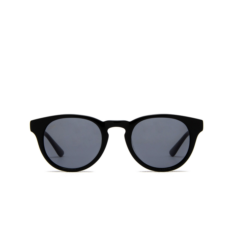 Akila ATELIER Sunglasses 01/01 black - 1/4