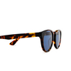 Akila ATELIER Sunglasses 92/22 tortoise - product thumbnail 3/4