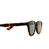 Akila ATELIER Sunglasses 92/32 tortoise - product thumbnail 3/4