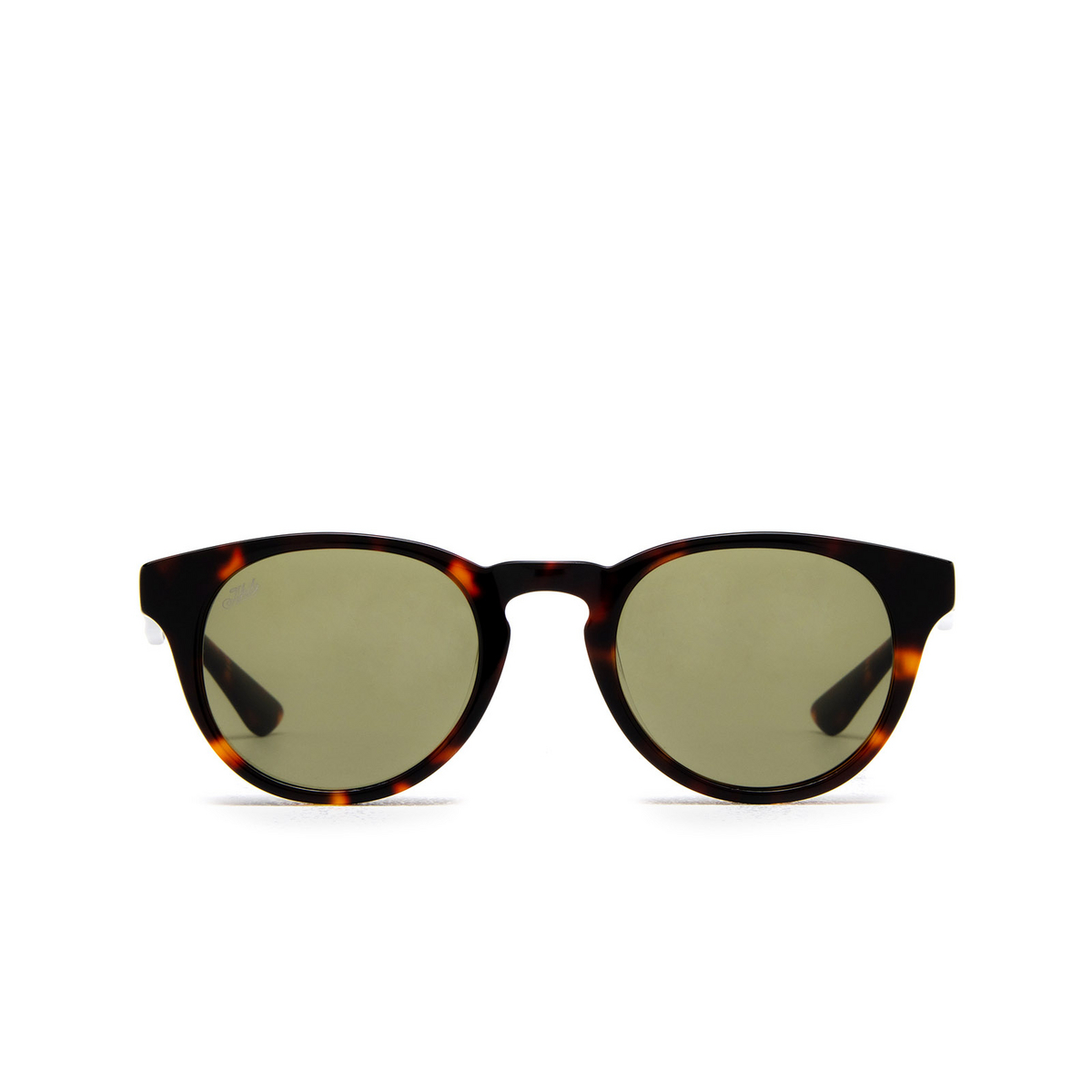 Akila ATELIER Sunglasses 92/32 Tortoise - front view