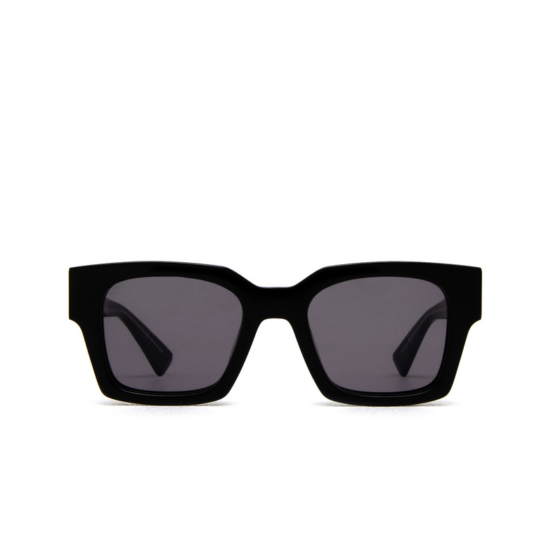 Akila AURA Sunglasses 01/01 black - 1/4