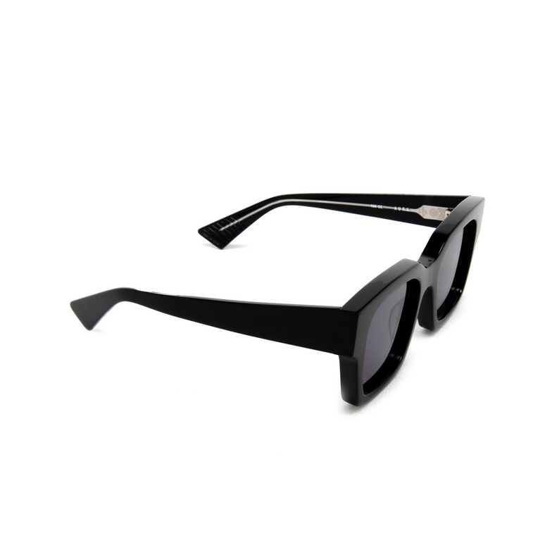 Akila AURA Sunglasses 01/01 black - 2/4