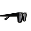 Akila AURA Sunglasses 01/01 black - product thumbnail 3/4