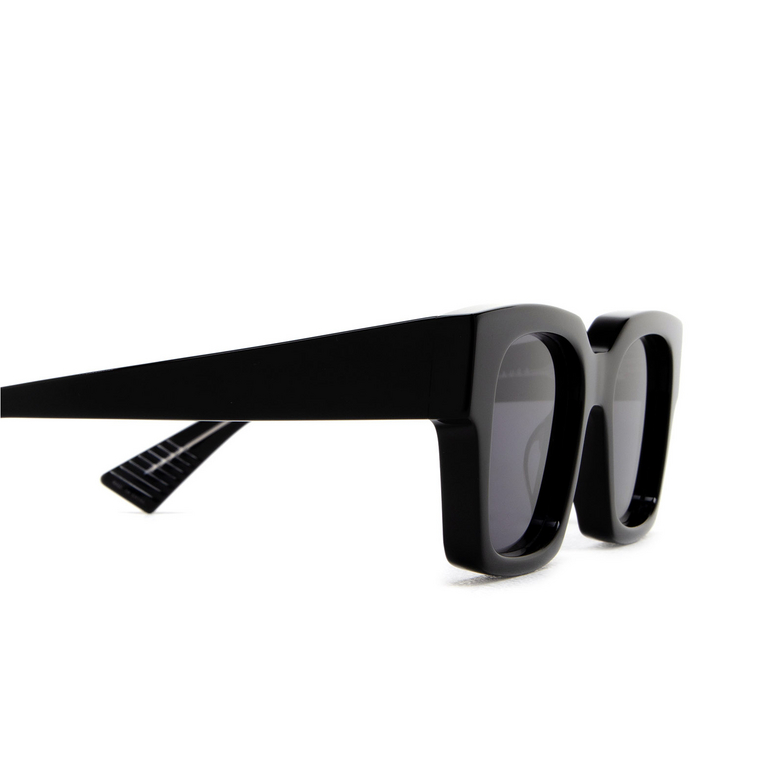 Akila AURA Sunglasses 01/01 black - 3/4