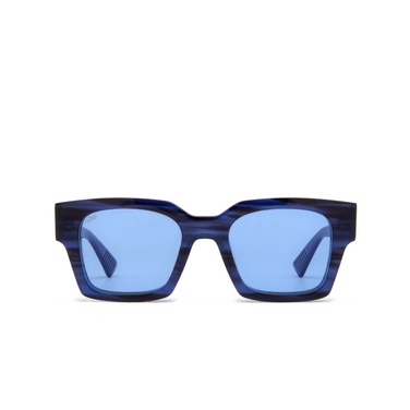 Gafas de sol Akila AURA 22/23 blue - Vista delantera