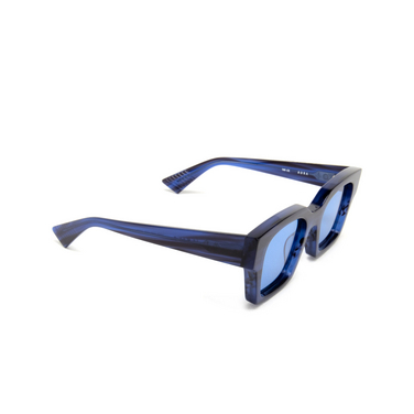 Akila AURA Sunglasses 22/23 blue - three-quarters view