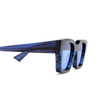 Akila AURA Sunglasses 22/23 blue - product thumbnail 3/5