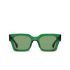 Lunettes de soleil AKILA AURA 32/32 green - Vignette du produit 1/5