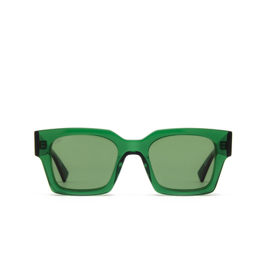 Gafas de sol AKILA AURA 32/32 green - Vista delantera