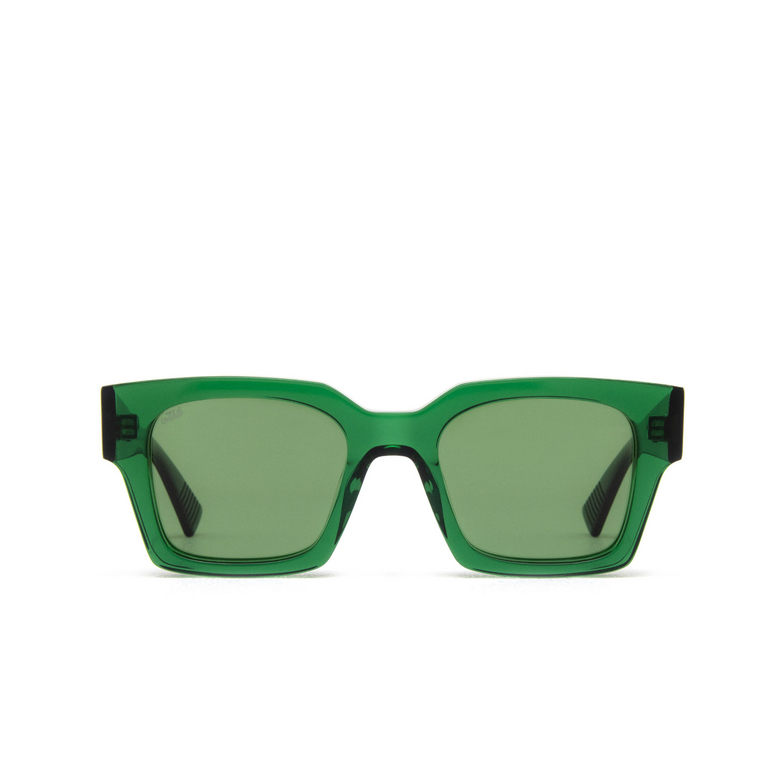 AKILA AURA Sunglasses 32/32 green - 1/5