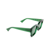 AKILA AURA Sunglasses 32/32 green - product thumbnail 2/5