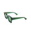 Lunettes de soleil AKILA AURA 32/32 green - Vignette du produit 4/5