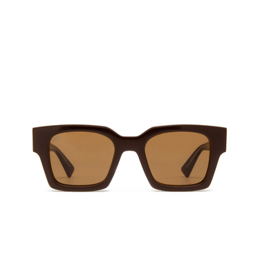 AKILA AURA Sunglasses 62/62 brown - front view