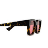 Akila AURA Sunglasses 94/56 tortoise - product thumbnail 3/4