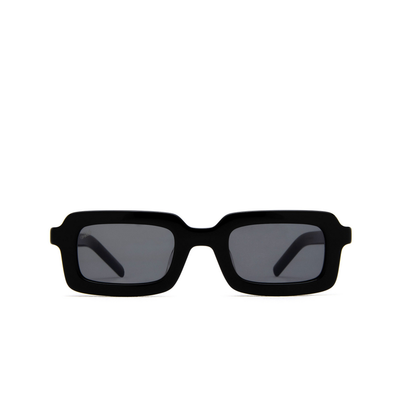 Akila EOS Sunglasses 01/01 black - 1/4