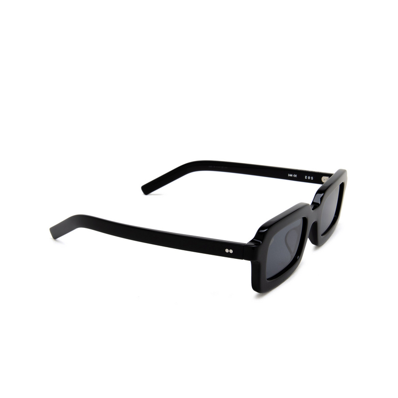 Akila EOS Sunglasses 01/01 black - 2/4