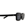 Akila EOS Sunglasses 01/01 black - product thumbnail 3/4