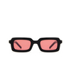 Akila EOS Sunglasses 01/56 black - product thumbnail 1/5
