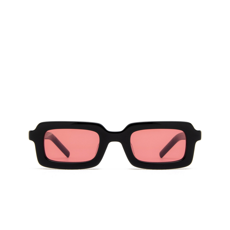 Akila EOS Sunglasses 01/56 black - 1/5
