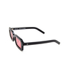 Gafas de sol Akila EOS 01/56 black - Miniatura del producto 4/5