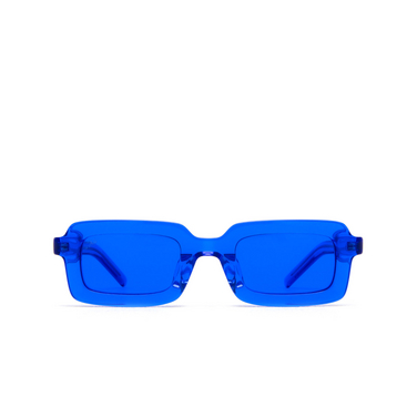 Gafas de sol AKILA EOS 25/25 blue - Vista delantera