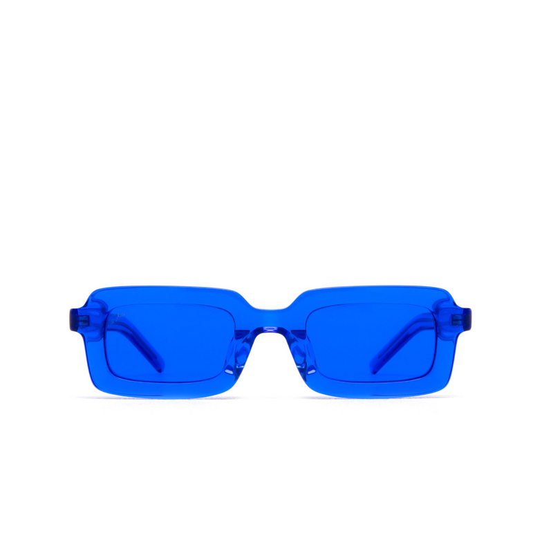 Lunettes de soleil AKILA EOS 25/25 blue - 1/5