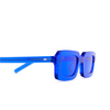 Lunettes de soleil AKILA EOS 25/25 blue - Vignette du produit 3/5