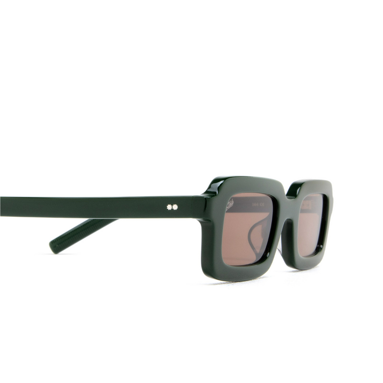 Lunettes de soleil AKILA EOS 31/94 green - 3/5