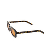Akila EOS Sunglasses 94/86 tokyo tortoise - product thumbnail 4/5
