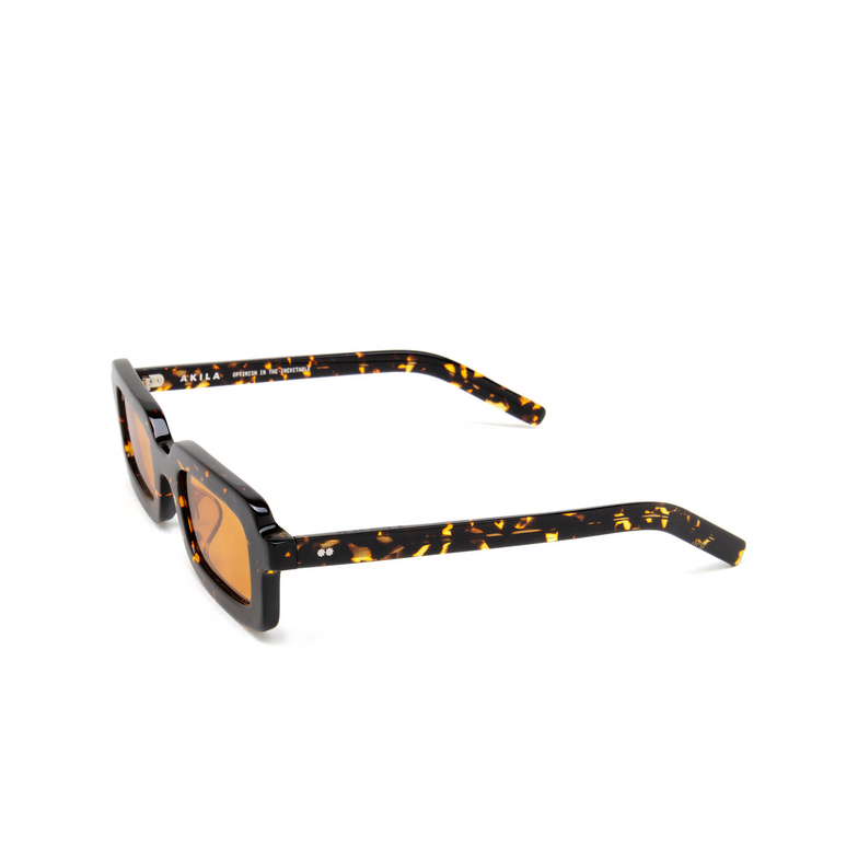 Akila EOS Sunglasses 94/86 tokyo tortoise - 4/5