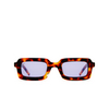 Akila EOS Sunglasses 97/44 havana - product thumbnail 1/4